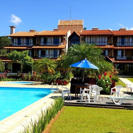 Ilha Da Gale Tourist Hotel Fazenda De Bombas Bombinhas Exterior foto
