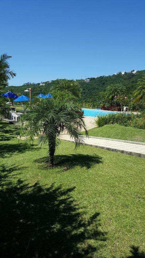 Ilha Da Gale Tourist Hotel Fazenda De Bombas Bombinhas Exterior foto
